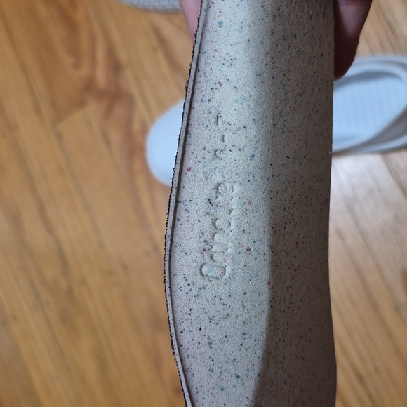 Gales Frontline Ultra Comfort Slip On Clogs Nursing Shoes in White Sz 8.5W/6.5 M - Picture 8 of 11